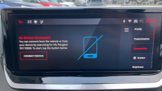 Peugeot 208 1.2 PureTech 100 GT 5dr Petrol Hatchback